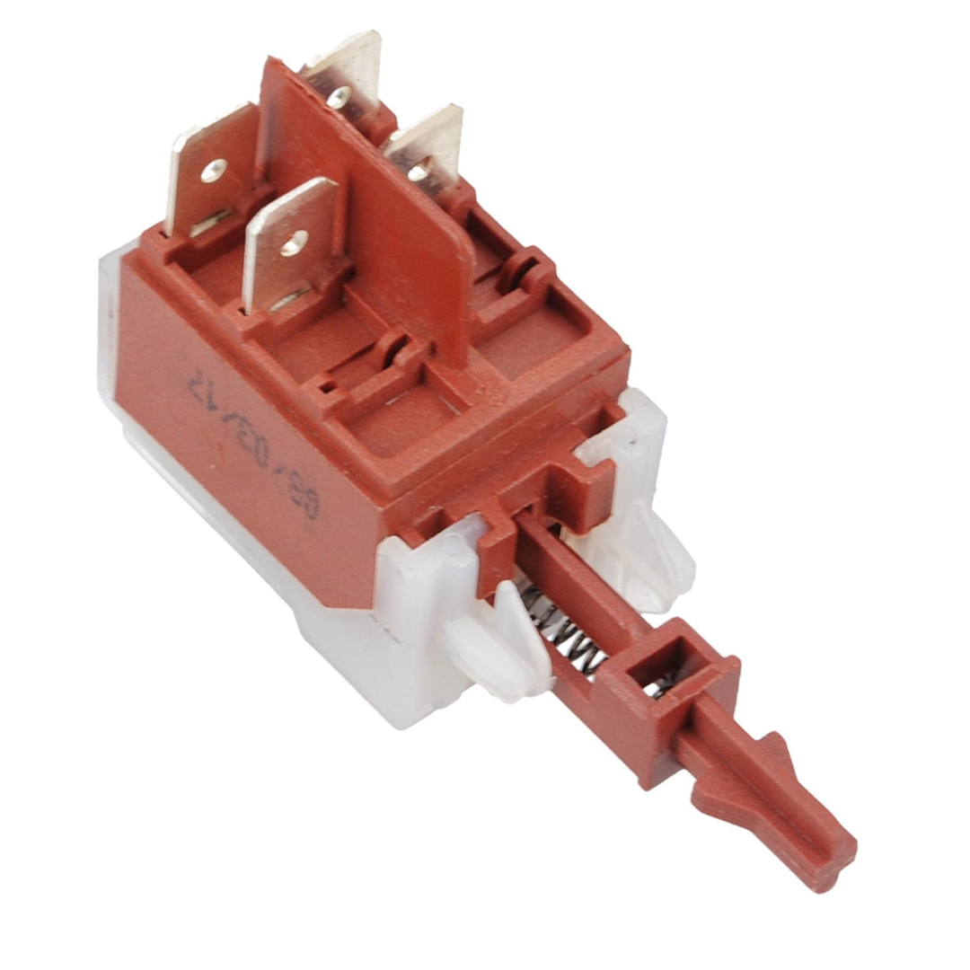 Beko Tumble Dryer On Off Push Button 2964170100