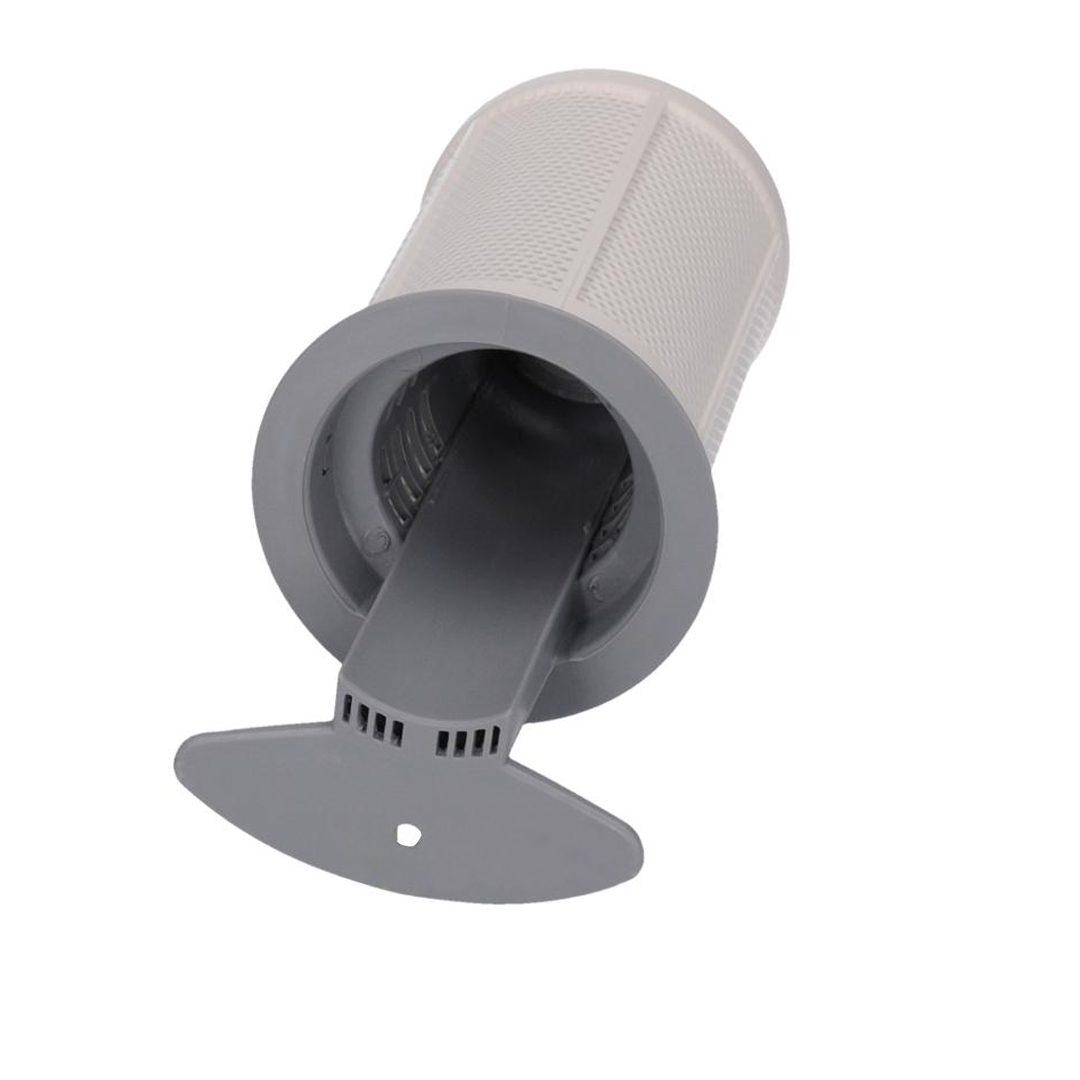Indesit Dishwasher Central Drain Mesh Filter 482000039374