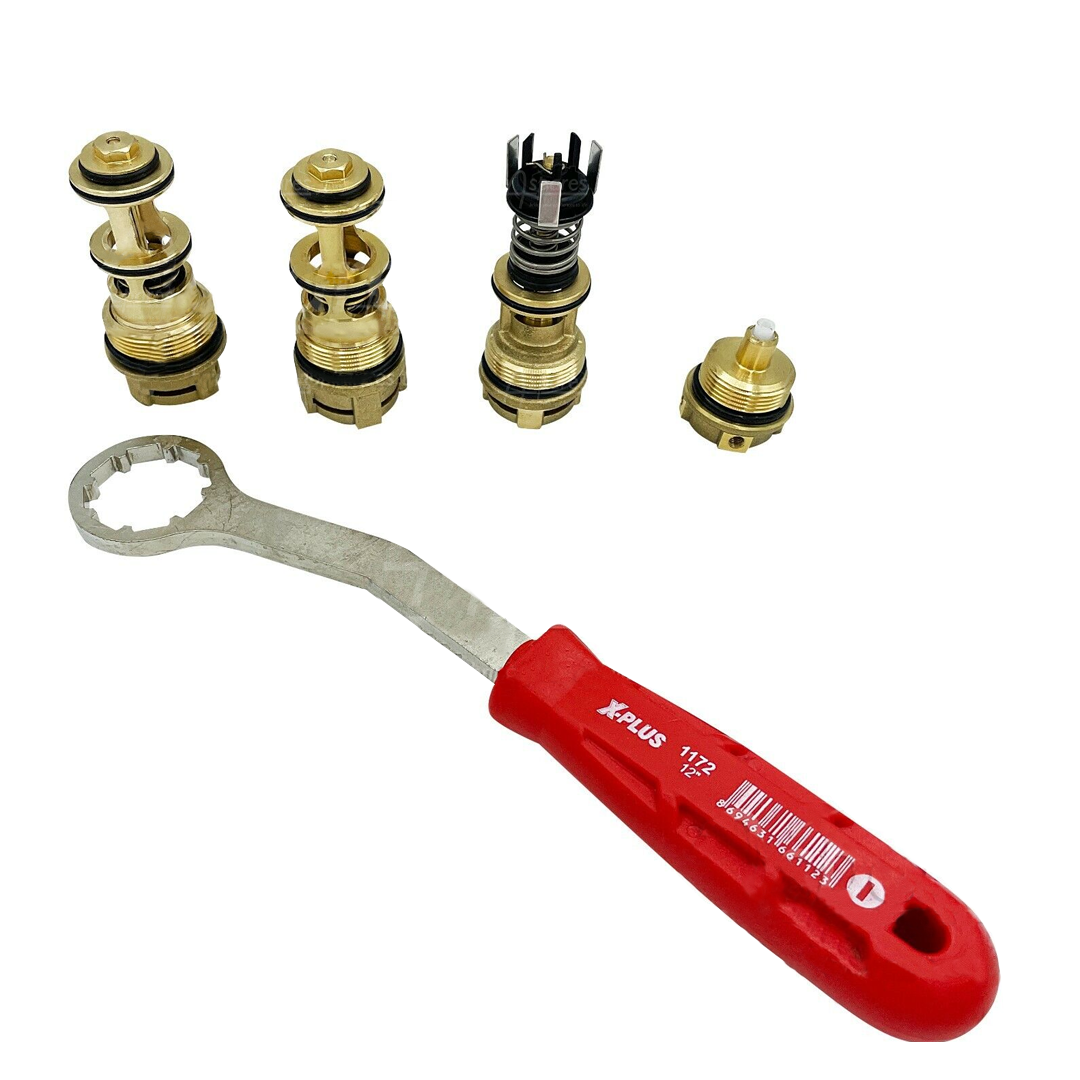 Remeha Diverter Cartridge Removal Tool 7656807