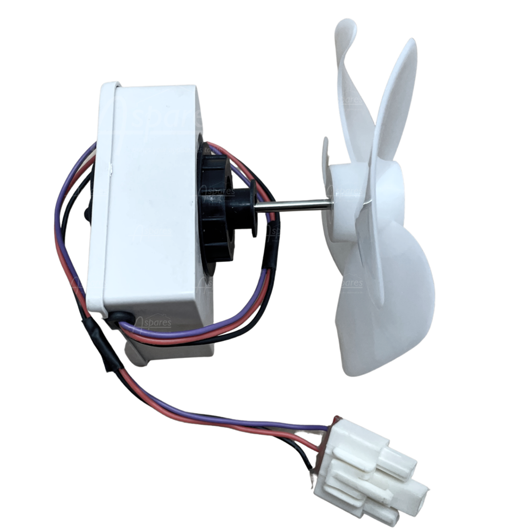 Kenwood Fridge Freezer Fan Motor