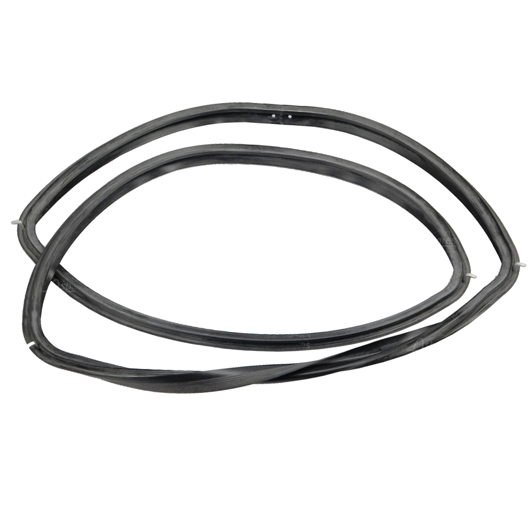 Juno Oven Cooker Door Seal Rubber Gasket 3871945105
