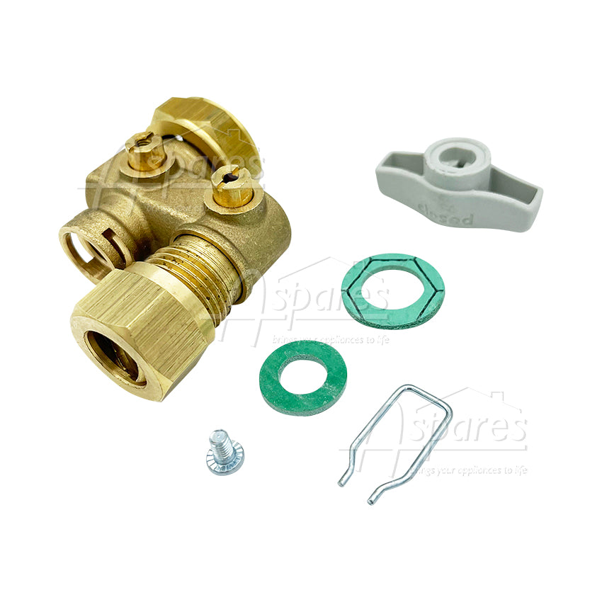 Glowworm Cold Water Inlet Valve 0020026413