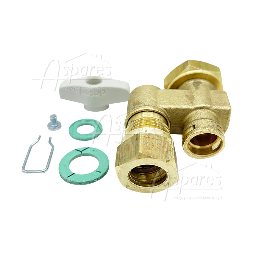 Glowworm Cold Water Inlet Valve 0020026413