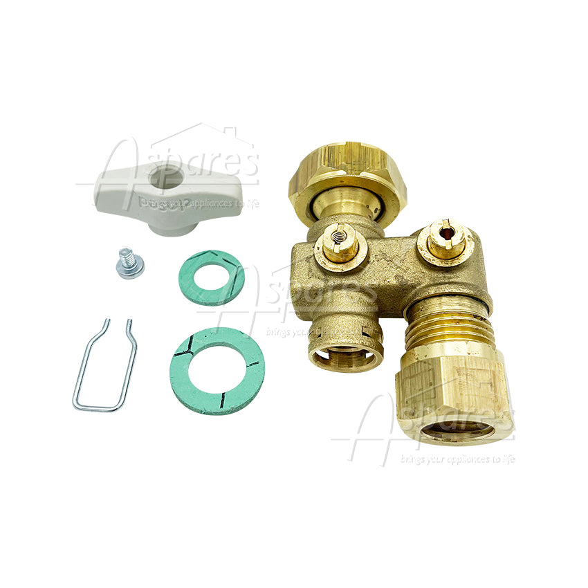 Glowworm Cold Water Inlet Valve 0020026413