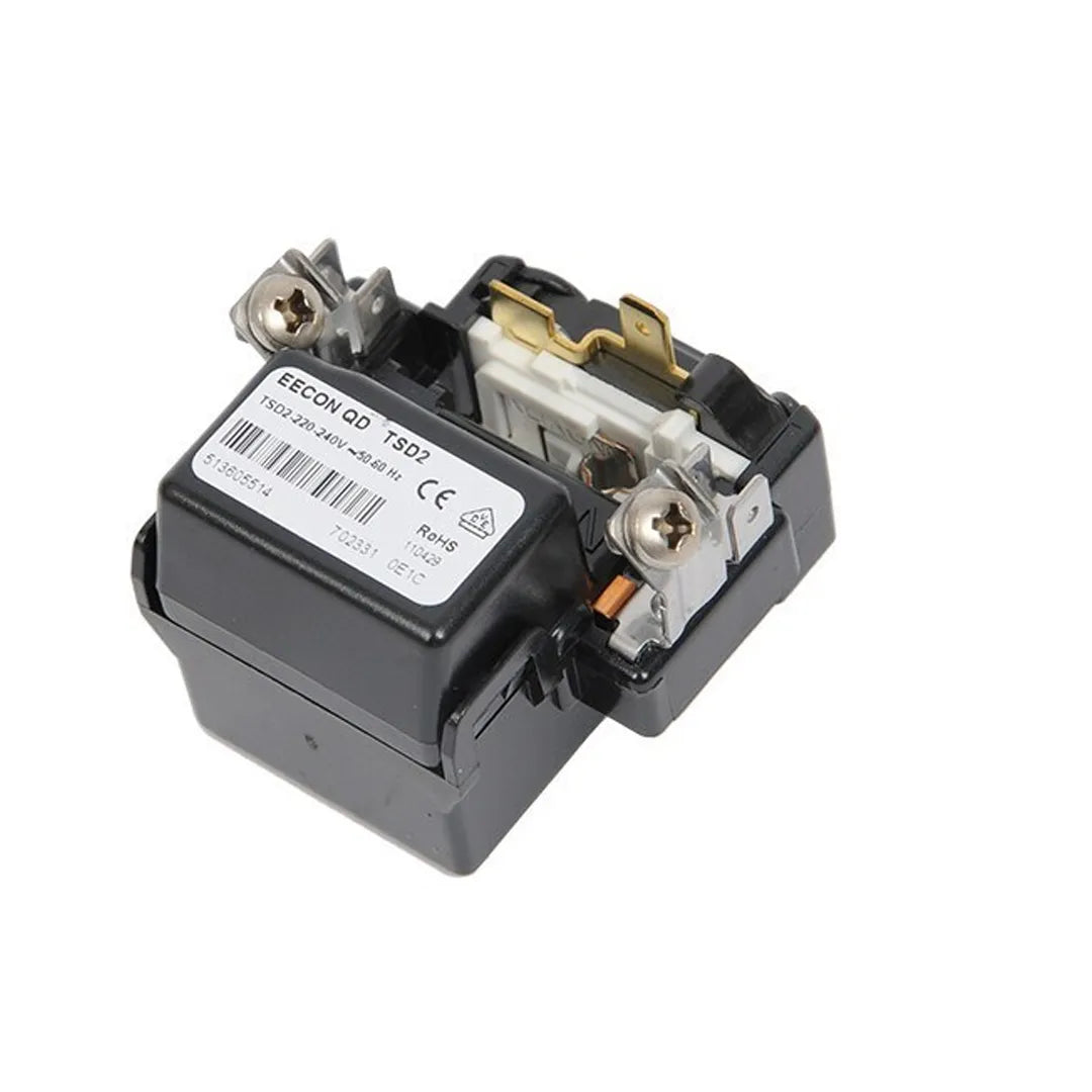 Embraco Fridge Terminal Block Motor Protector 5731010100
