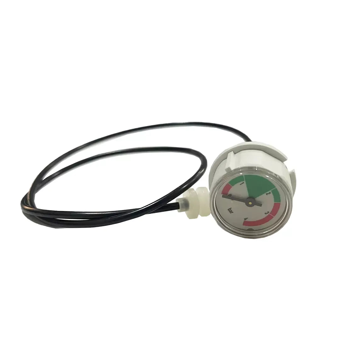 Worcester Boiler Pressure Gauge 87161164280