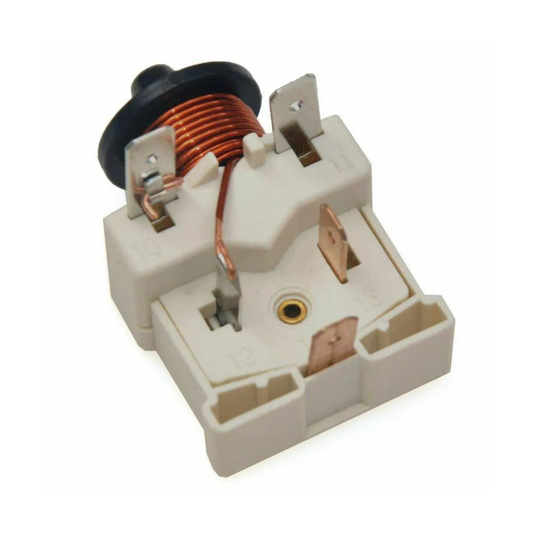 Celli Fridge Freezer Compressor Start Relay HST 117U6015 13629