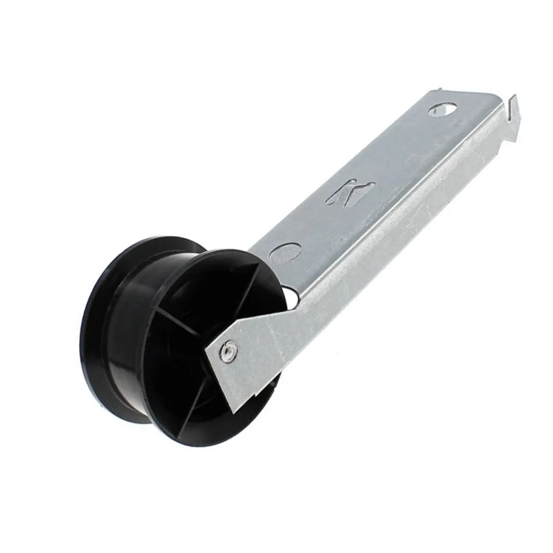 Creda Tumble Dryer Pulley Wheel & Arm C00165972