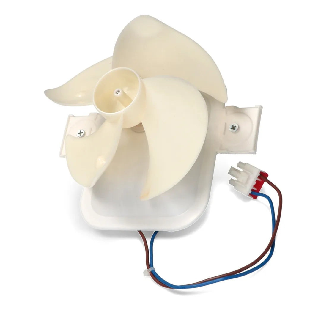 Beko Fridge Freezer Evaporator Fan Motor 4305891385