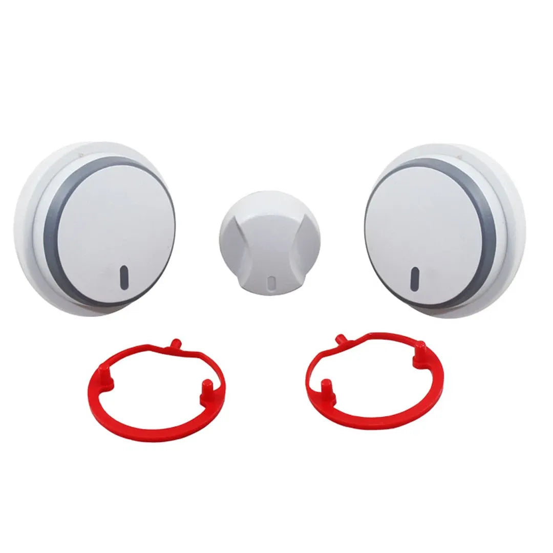 Vaillant Boiler Control Knobs 0020048969