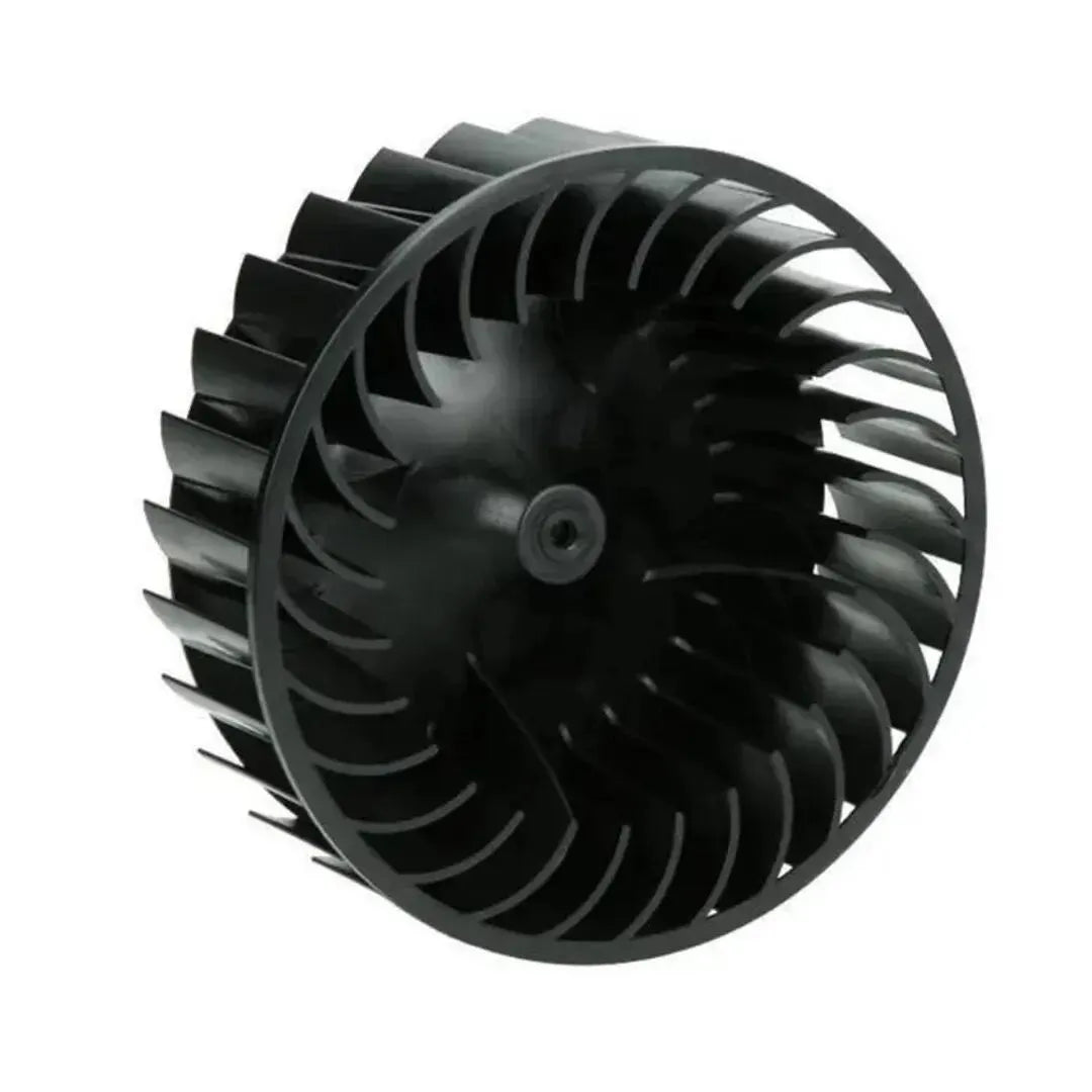 Whirlpool Tumble Dryer Cooling Fan Wheel 481010425277