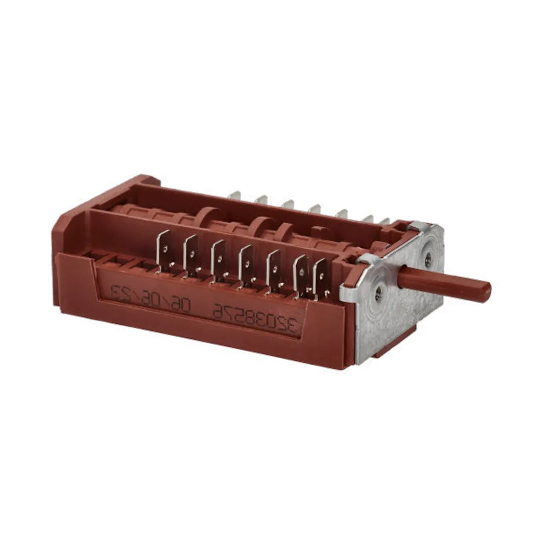 Logik Oven Function Selector Switch 32038576 32010640