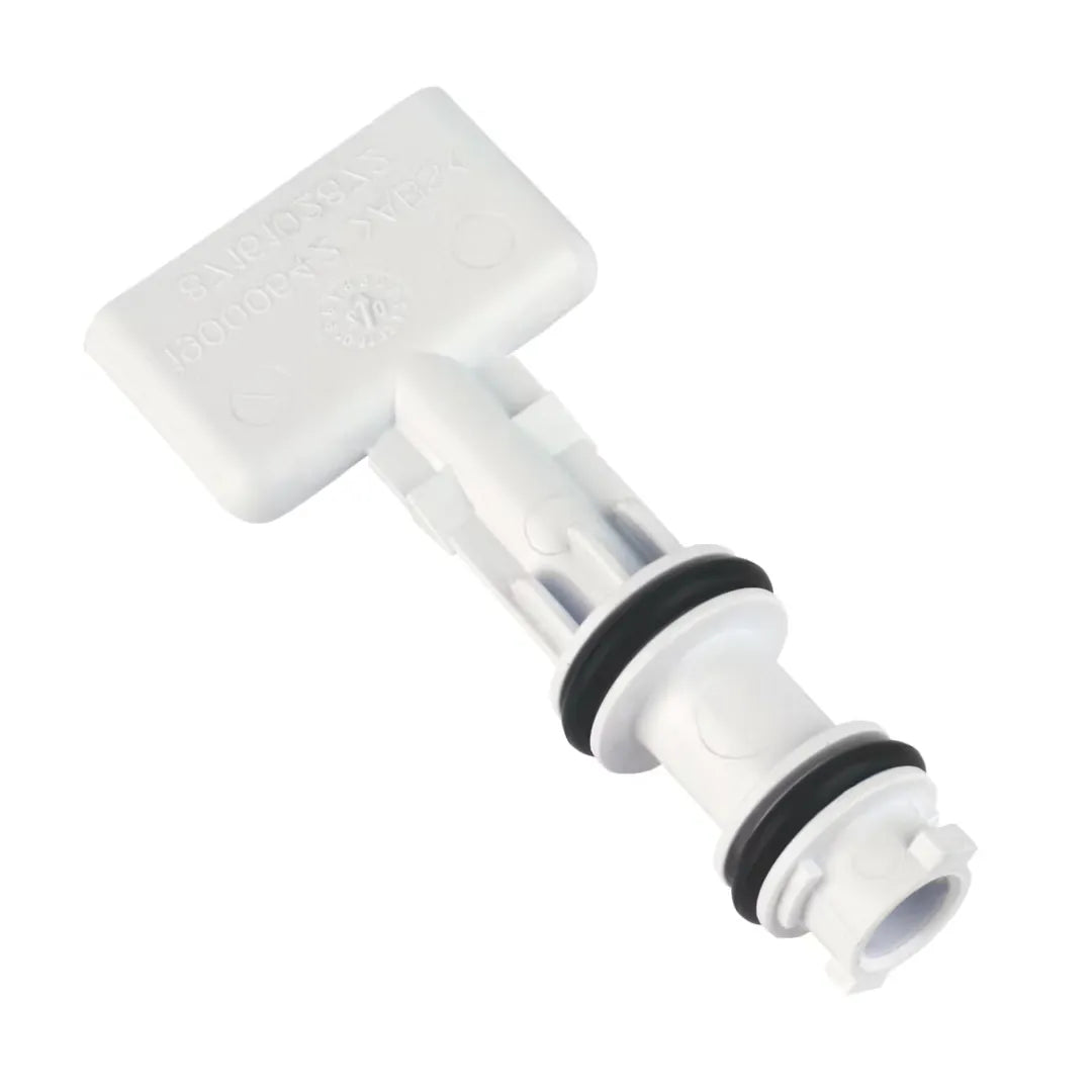 Worcester Greenstar Junior Filling Loop Link Key Small 87161045910
