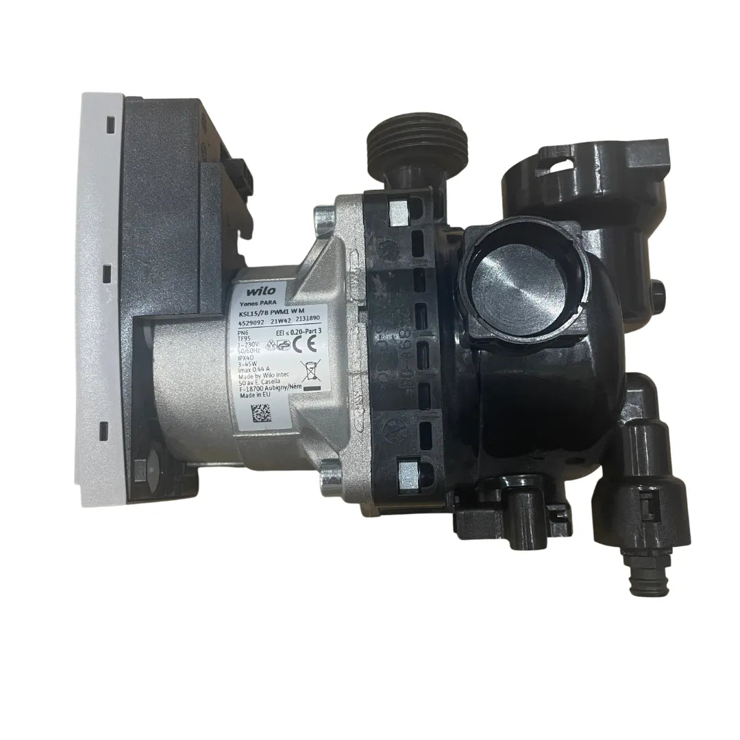 Wilo Yonos Boiler Pump Head KSL15/7