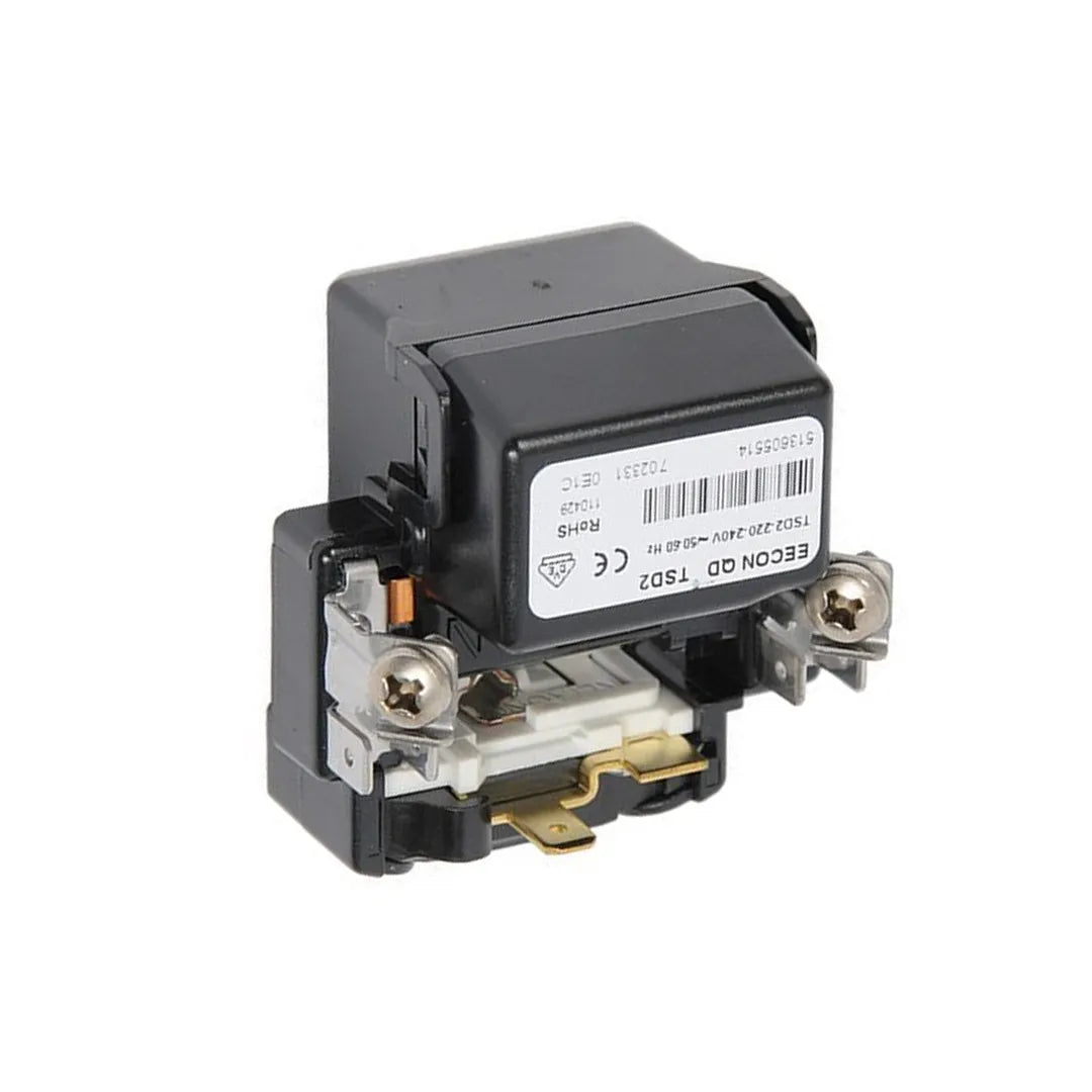 Embraco Fridge Terminal Block Motor Protector 5731010100