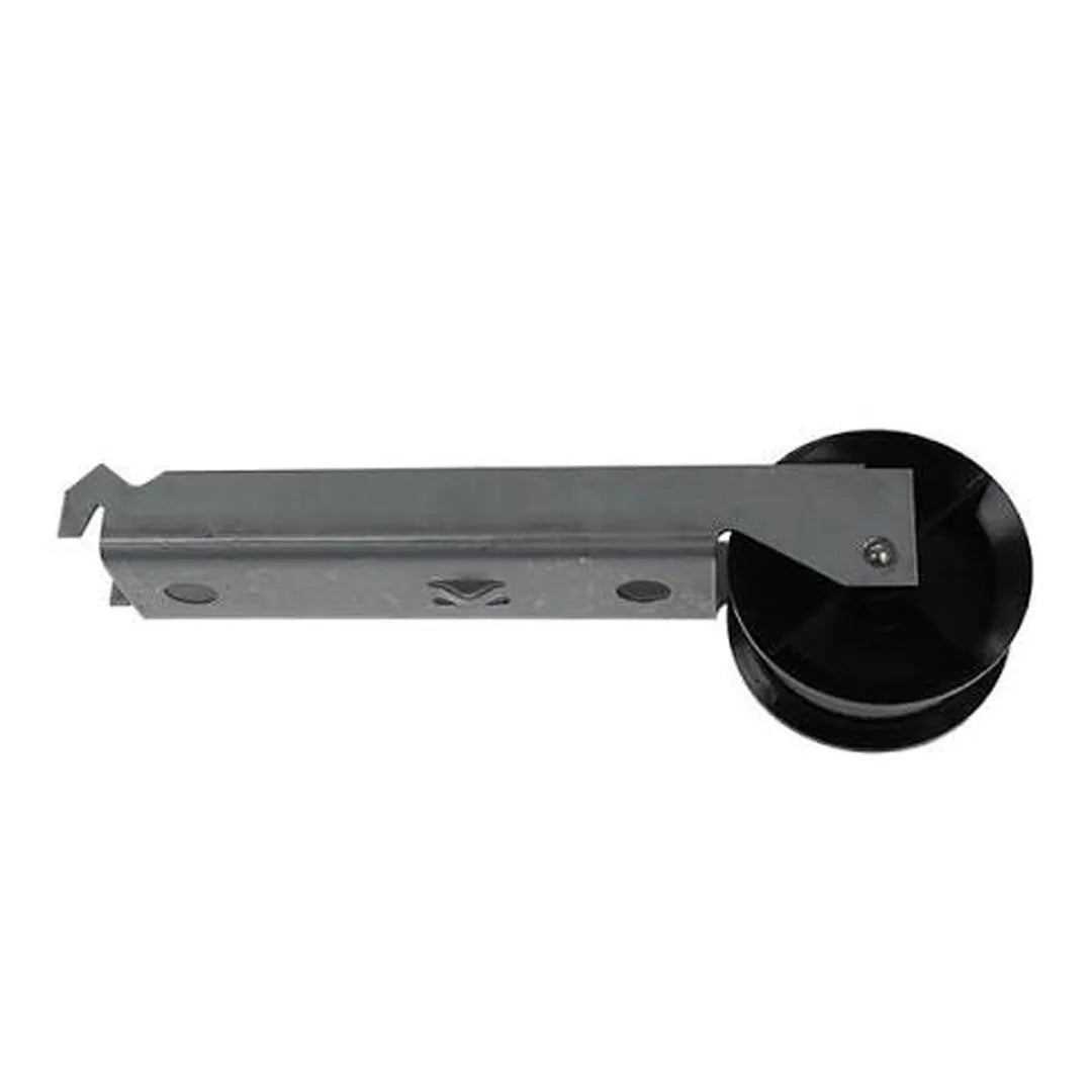 Creda Tumble Dryer Pulley Wheel & Arm C00165972