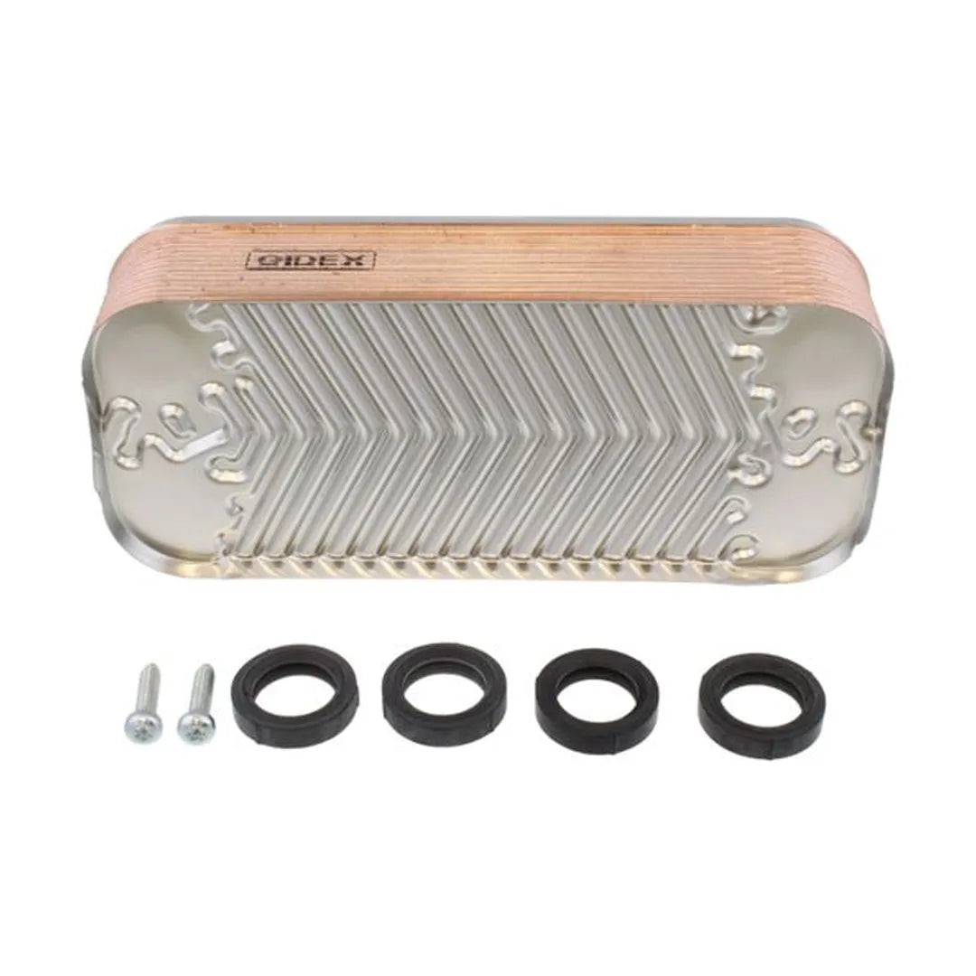 Ariston Boiler Heat Exchanger (16P)