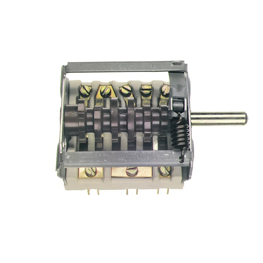 EGO Oven Rotary Switch 49.27215.120