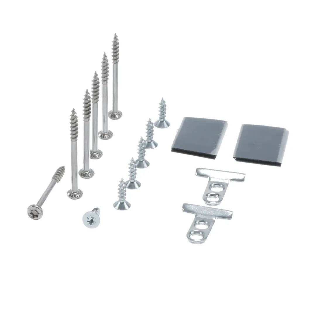 Bosch Dishwasher Integrated Cupboard Door Mounting Kit