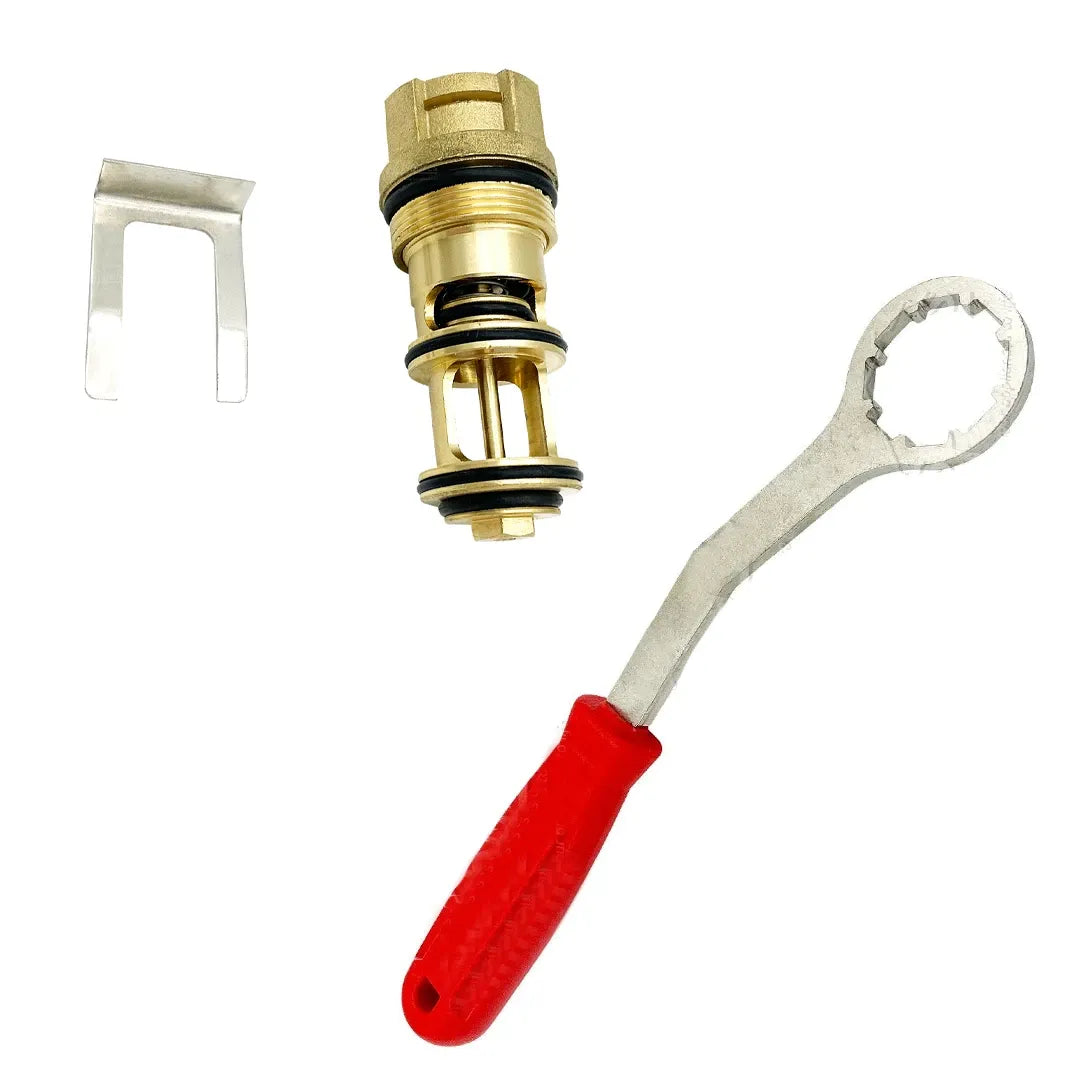 Potterton Boiler Cartridge & Remove Tool 720003100