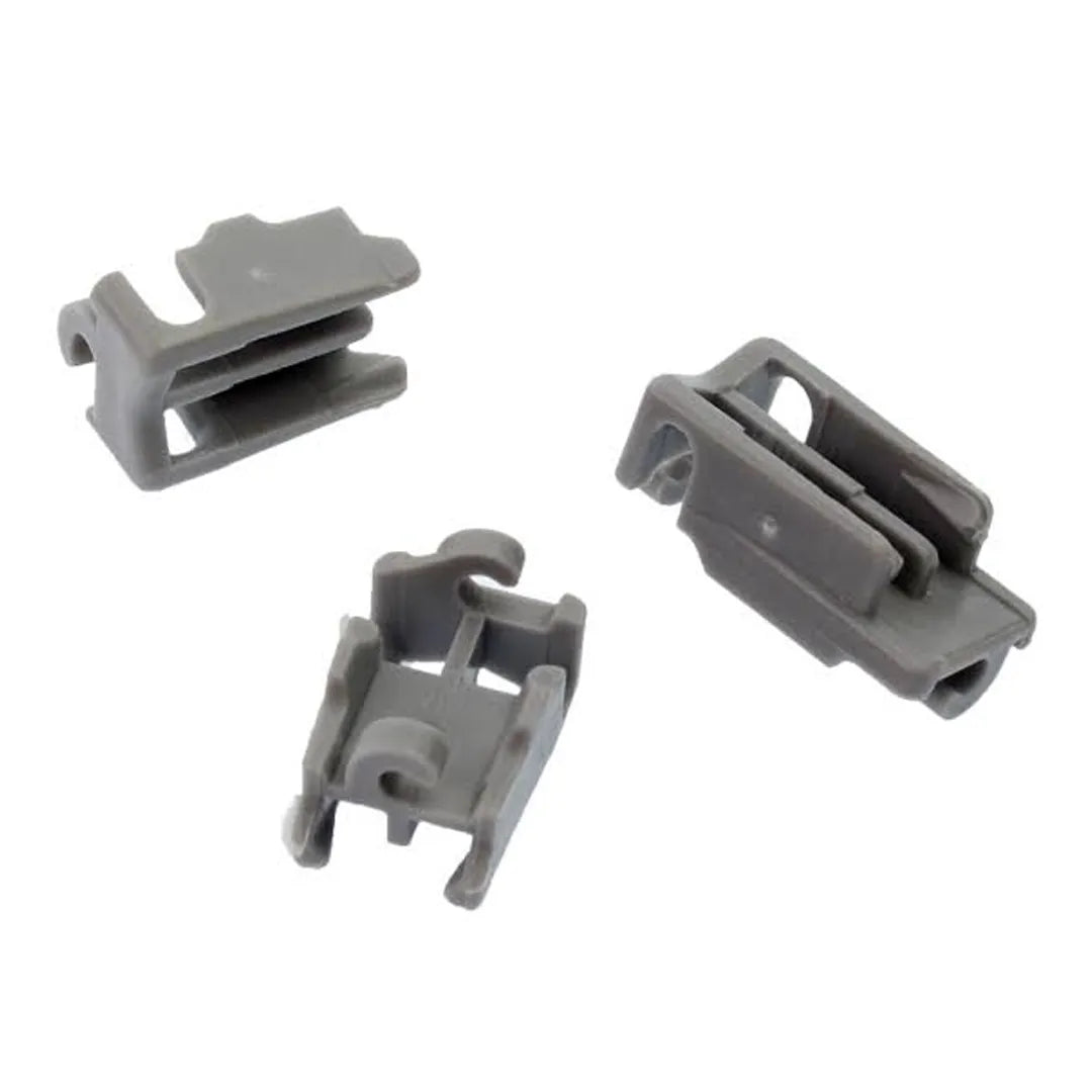 Bosch Dishwasher Rack Clips for Upper Basket