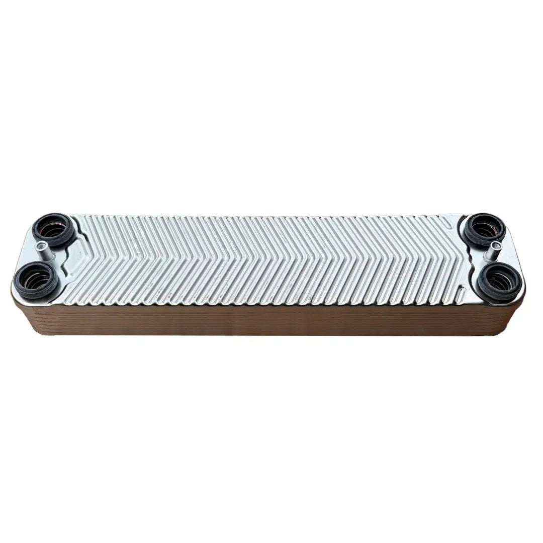 Worcester Boiler Heat Exchanger 10 Plate