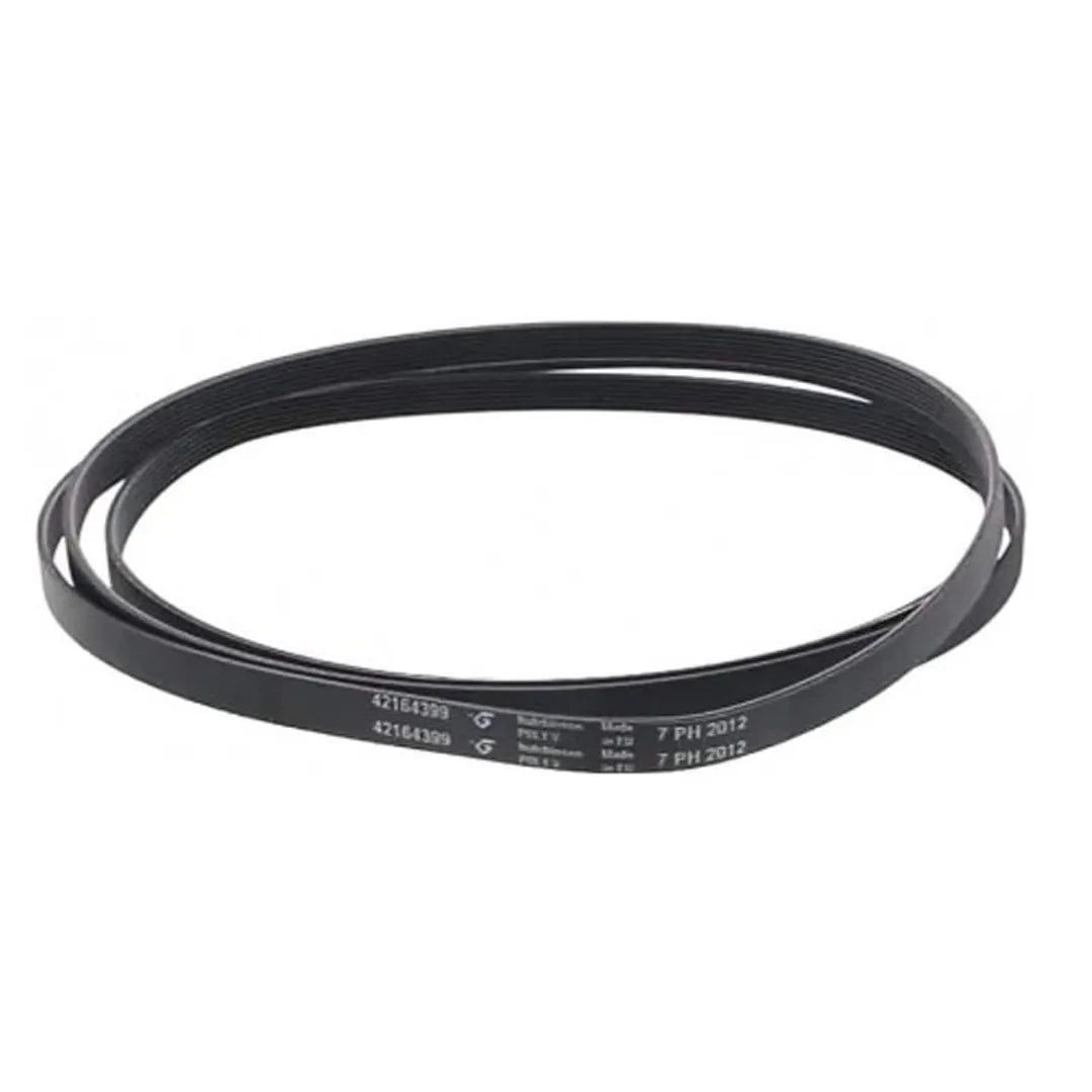 Bush Tumble Dryer Belt 2012 H7 42164399 4232588