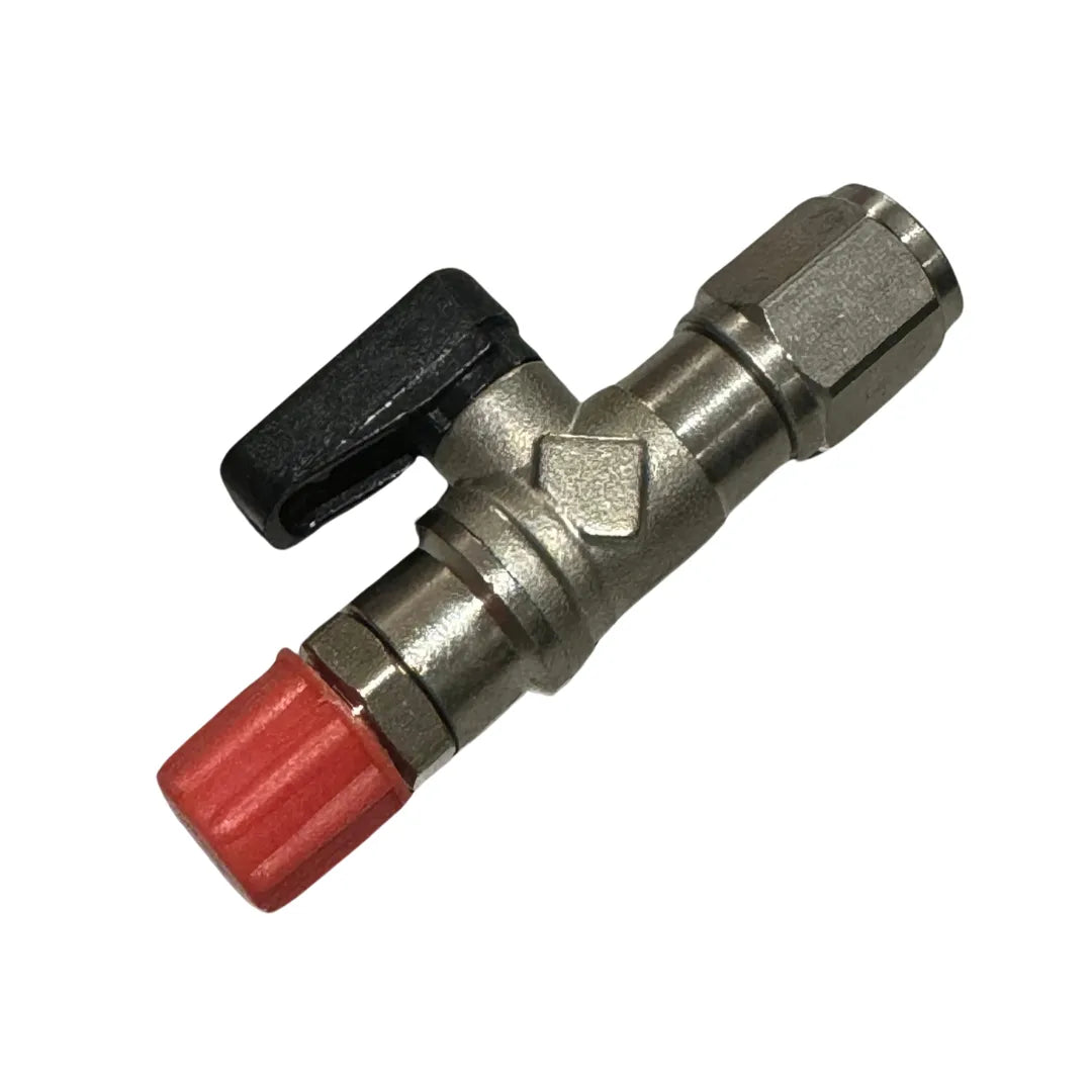 Universal Fridge Freezer Refrigerant approval CE coolant R290 Red + Tape