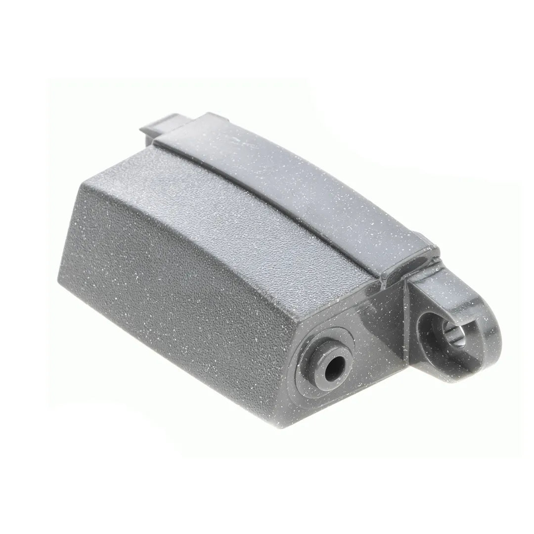 Hotpoint Tumble Dryer Grey Door Hinge C00307738 C00087354