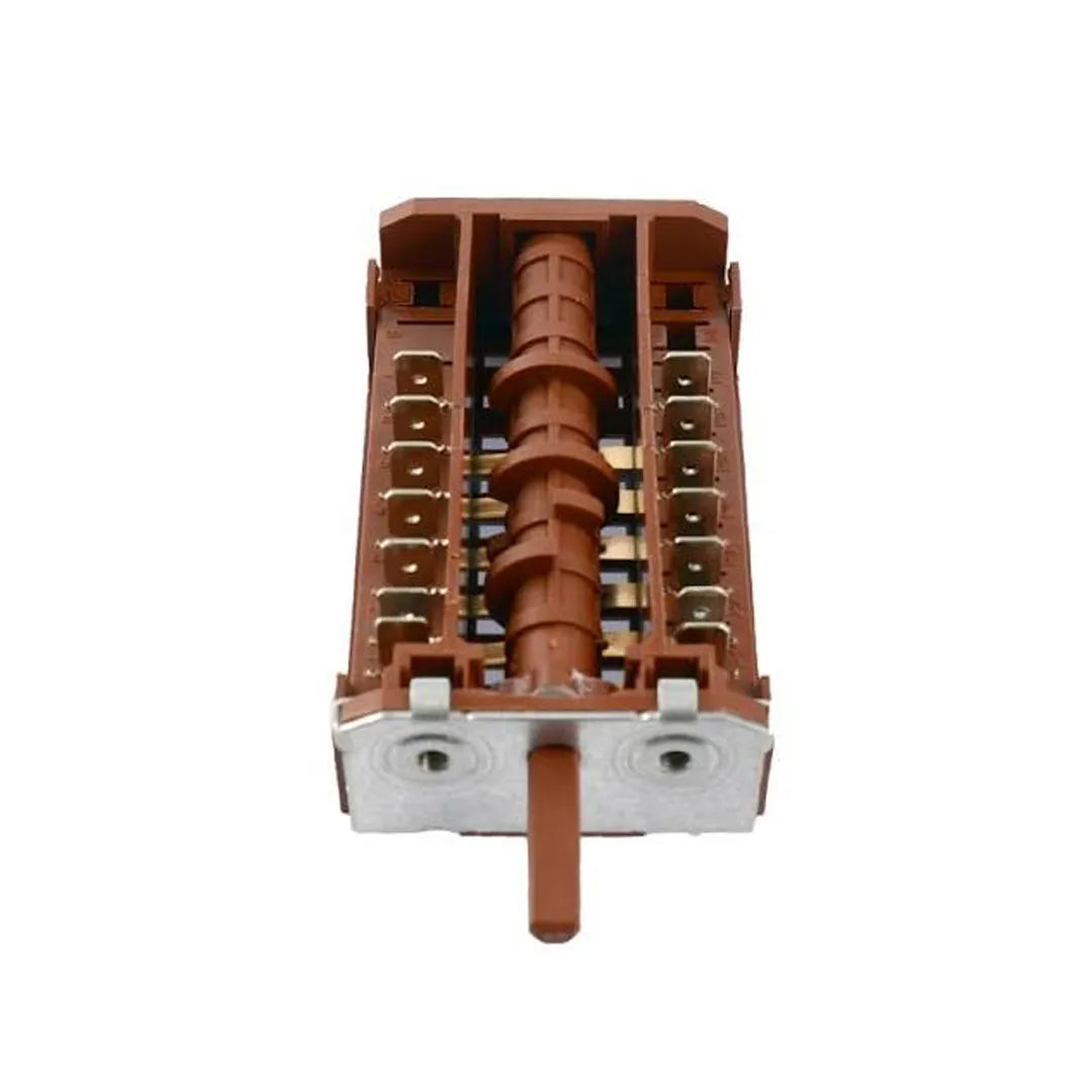 Logik Oven Function Selector Switch 32038576 32010640