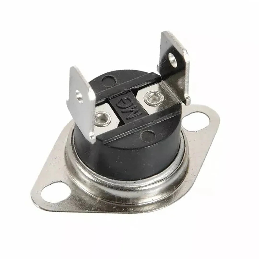 Silanos Auto Reset Klixon Type Safety Cut Out Thermostat 60°C 16A