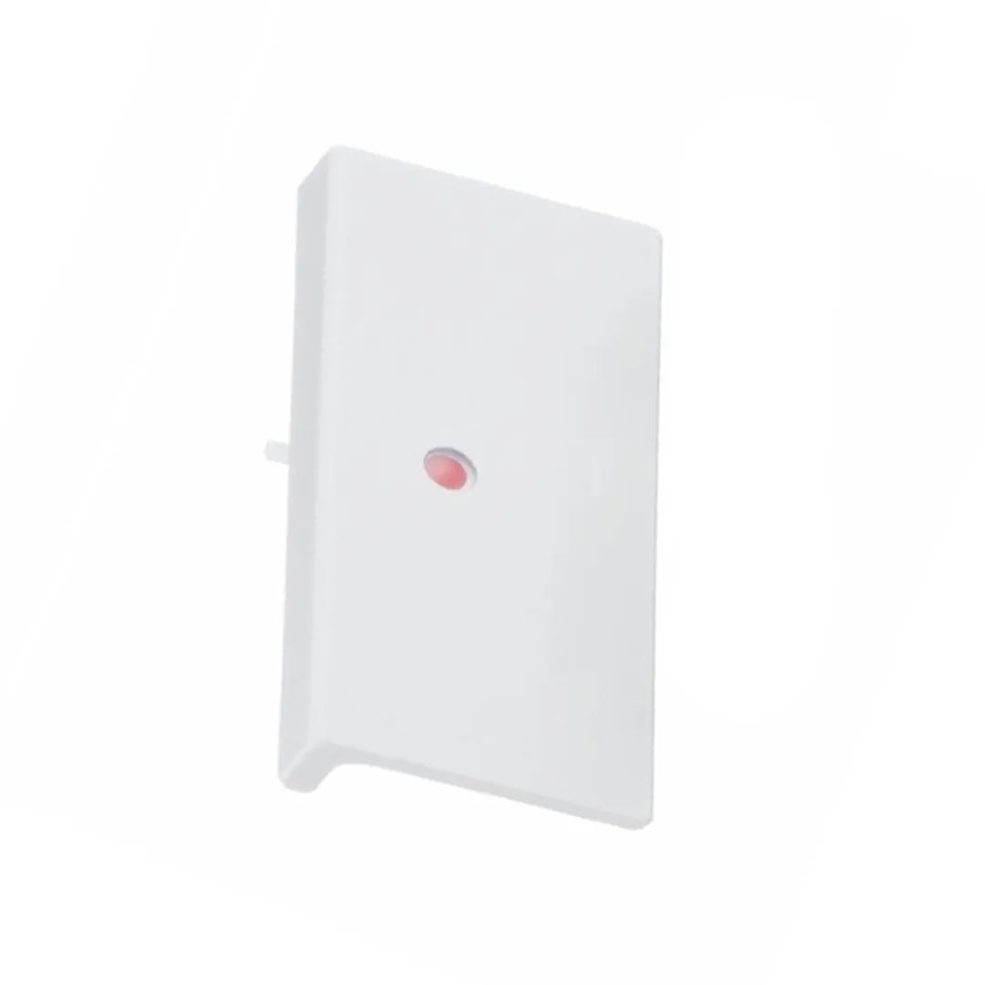 Bosch Fridge Freezer White Door Handle Latch Freezer Compartment