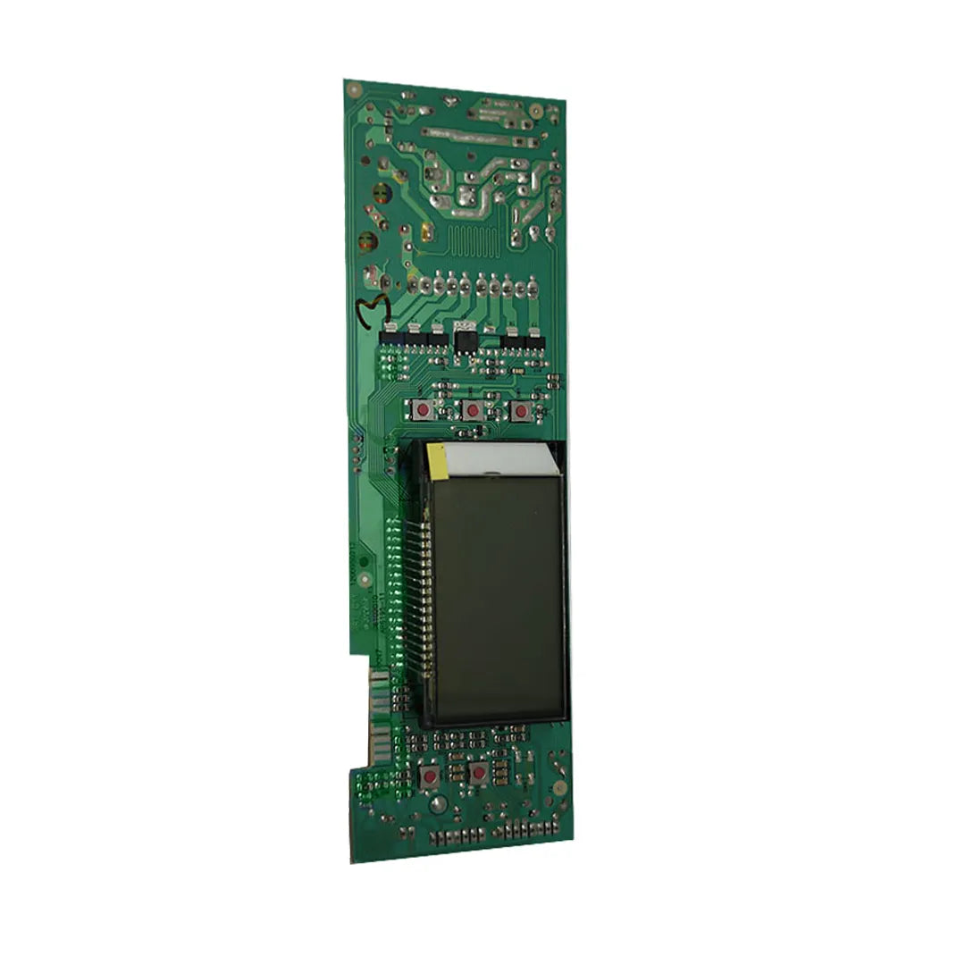 Grundig Dishwasher Electronic Card PCB Board 1899392200 C00929923