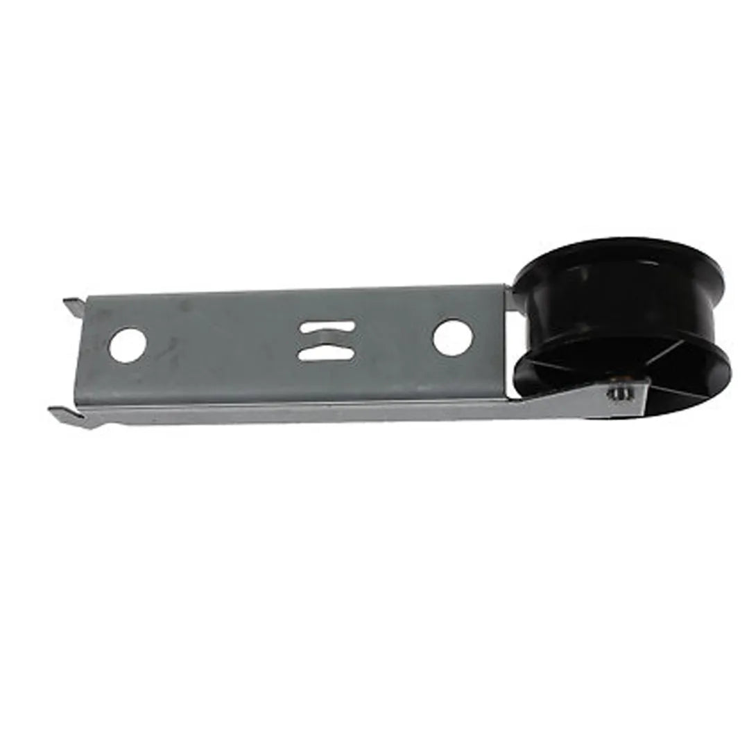 Creda Tumble Dryer Pulley Wheel & Arm C00165972