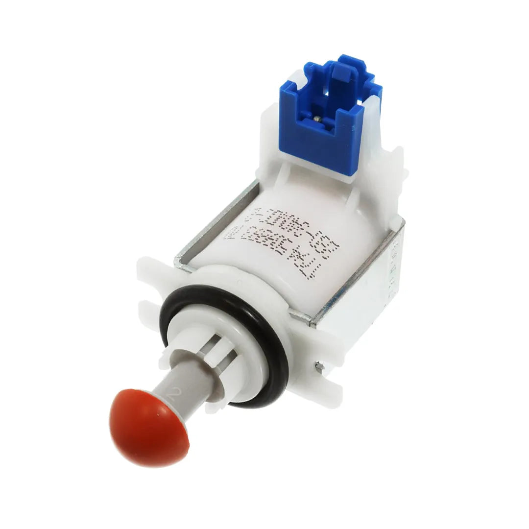 Bosch Dishwasher Heat Exchanger Outlet Valve 00631199