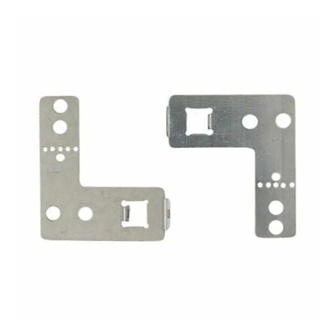 Bosch Dishwasher Cupboard Left / Right Bracket Mounting Kit