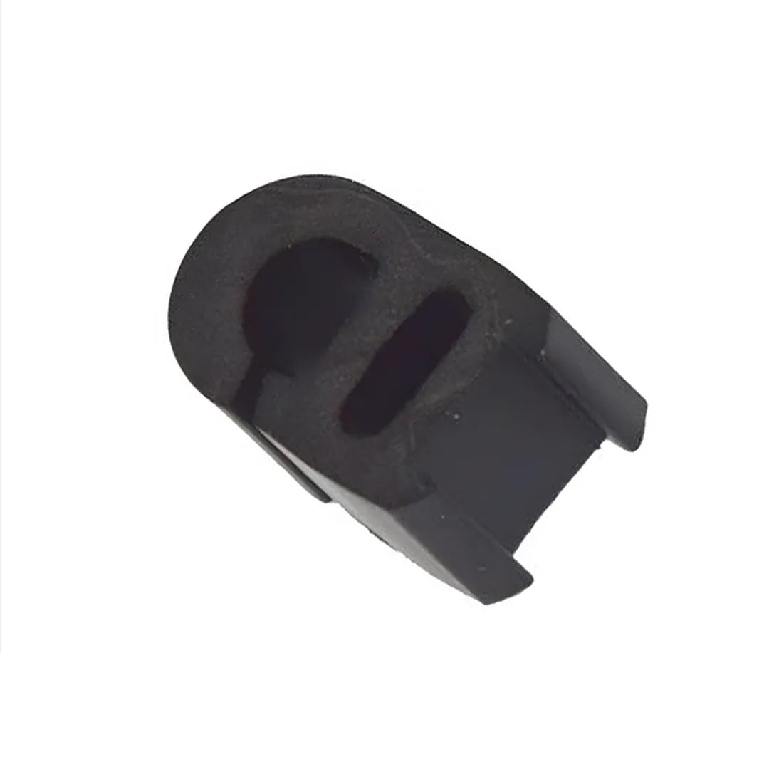 16x Universal Cooker Oven Pan Support Stand Rubber Feet Shelf Racks