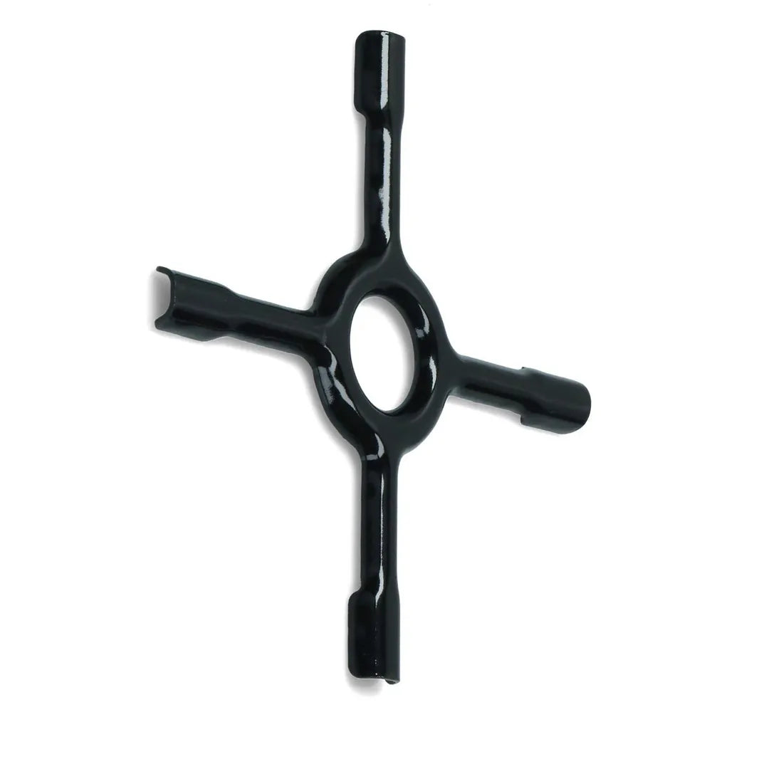 Pot Pan Stand Small Gas Cooker Hob Stove Top Reducer Coffee Moka Trivet 150mm
