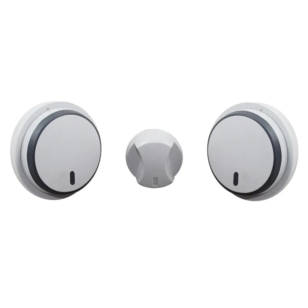 Vaillant Ecotec Plus Boiler Control Knobs