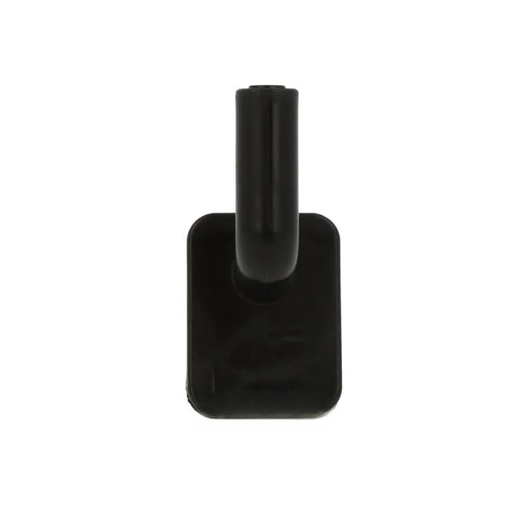 DeLonghi Coffee Machine Black Nozzle Spout AS00006707