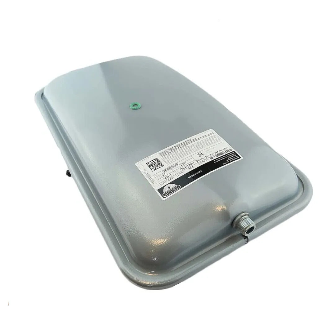 Glowworm Boiler Expansion Vessel 0020097328 & PRV 0020014173