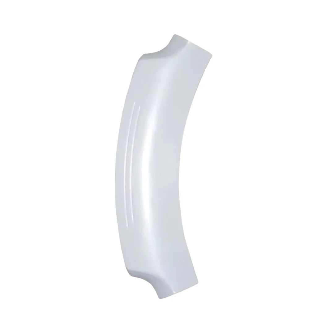Beko Washing Machine White Door Handle 2816210100 2812720100
