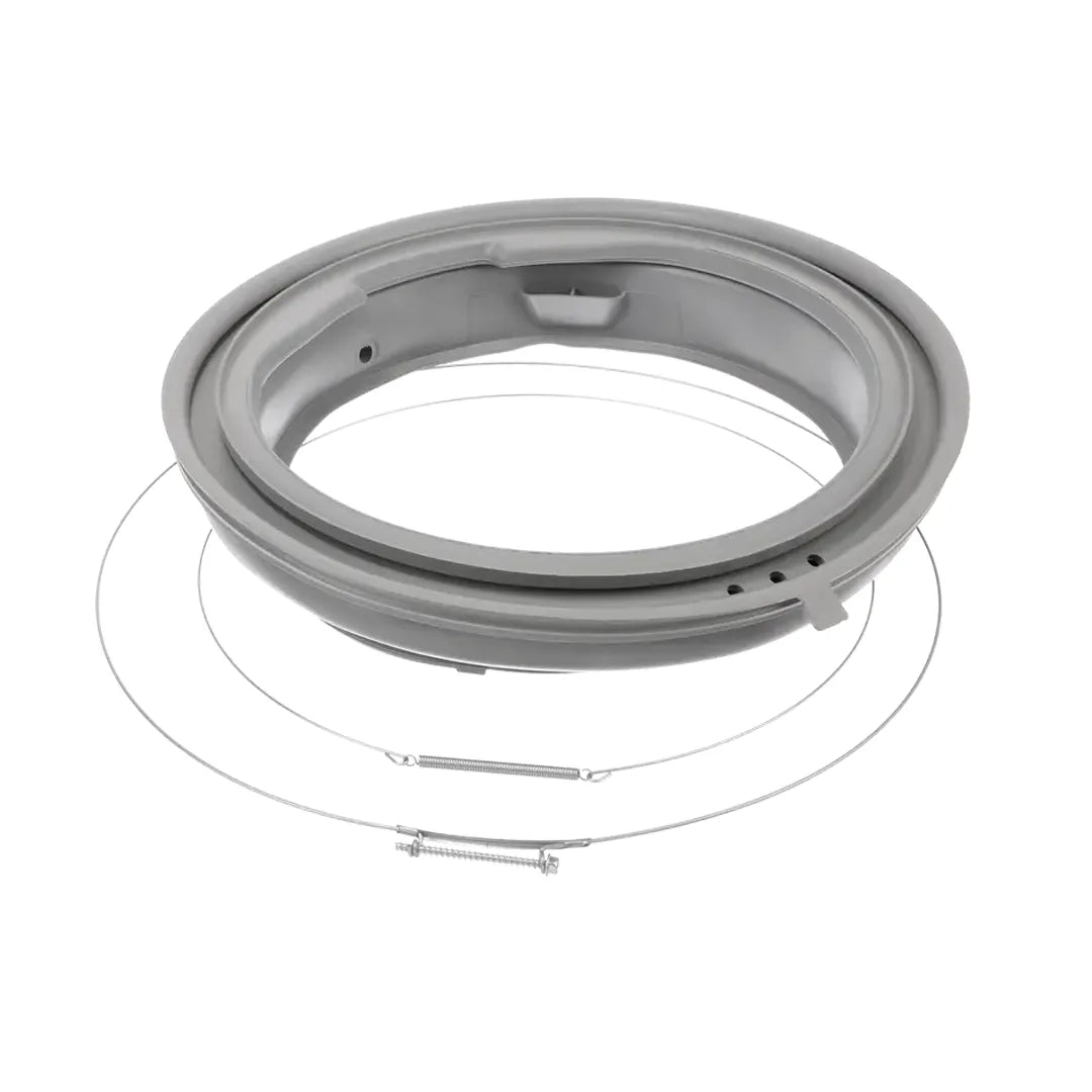 Bosch Washing Machine Door Seal Rubber Gasket
