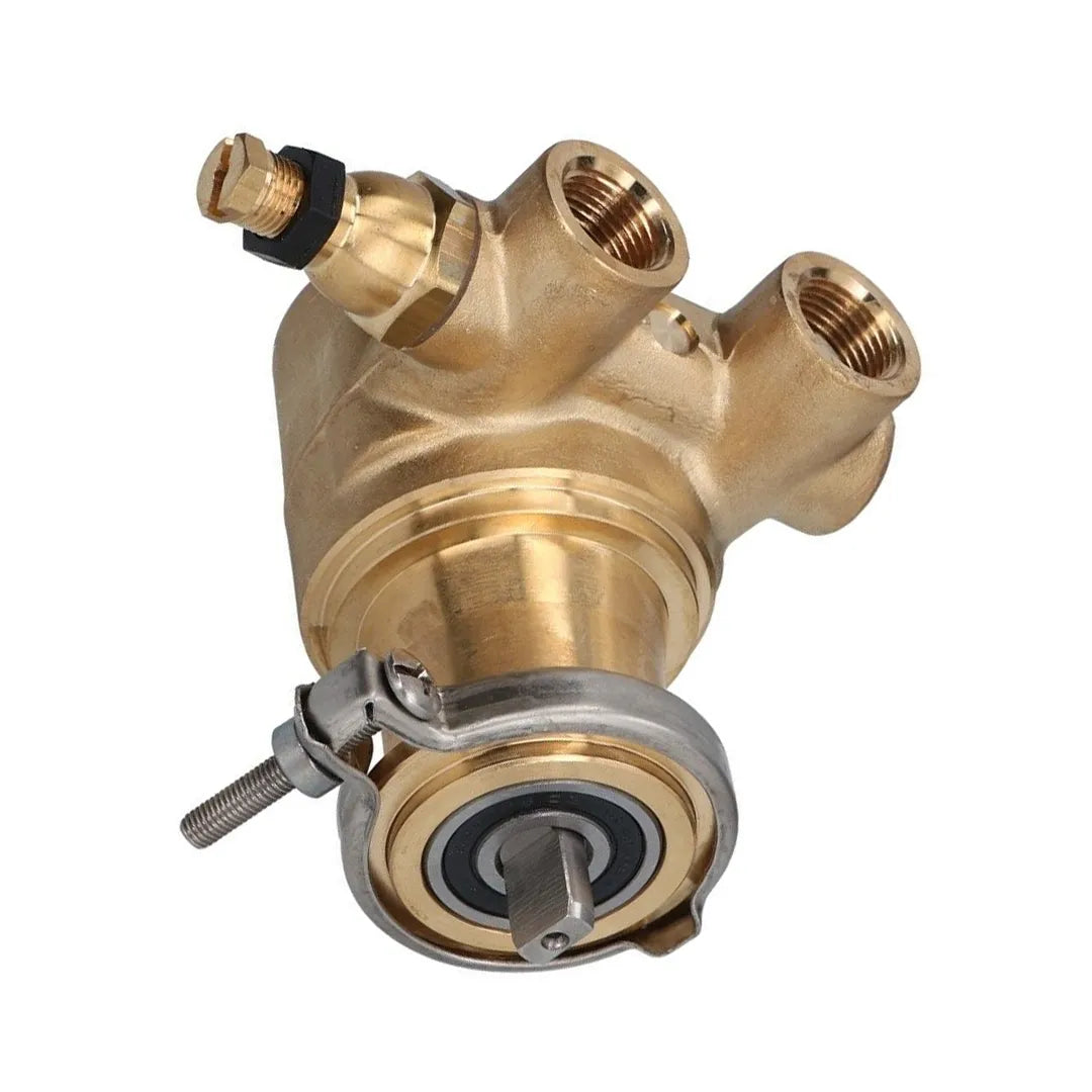Fluid-o-Tech Coffee Machine Rotoflow Water Pump 3/8" 200LPH PA204