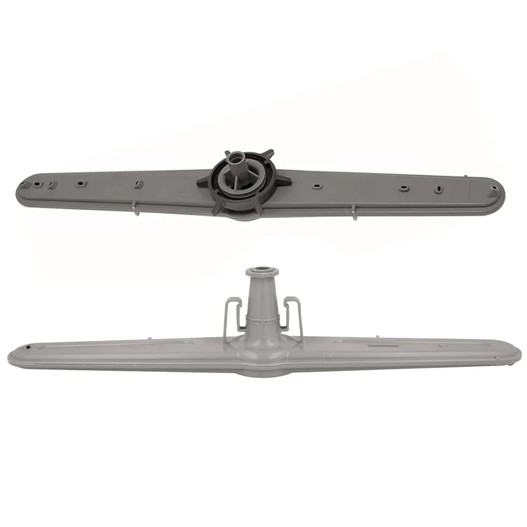 Beko Dishwasher Upper and Lower Spray Arms 1744400200 1745300400