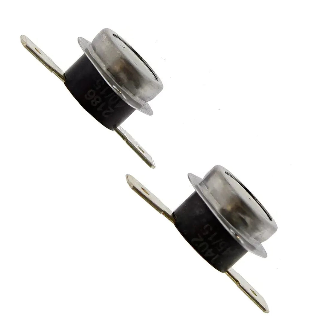 Creda Tumble Dryer Thermostat Kit Cut-Out 120-150V C00112196