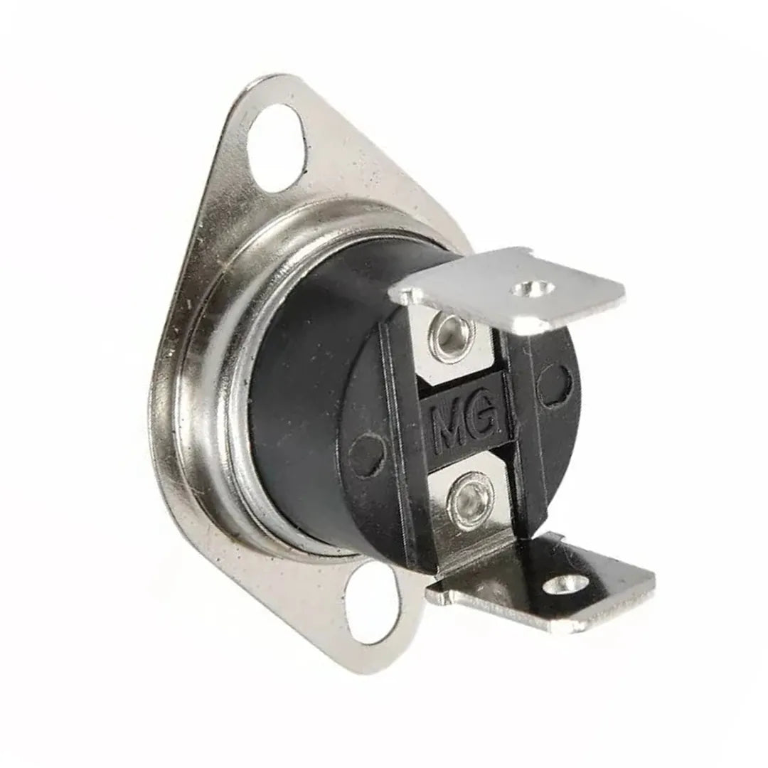 Silanos Auto Reset Klixon Type Safety Cut Out Thermostat 60°C 16A