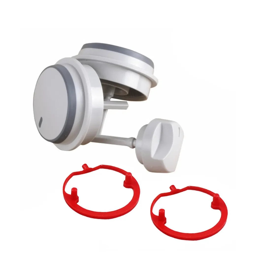 Vaillant Boiler Control Knobs 0020048969