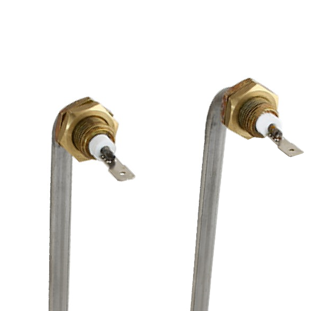 Universal Shaped Water Heating Element Bain Marie 50cm 220V 2000W WE3444