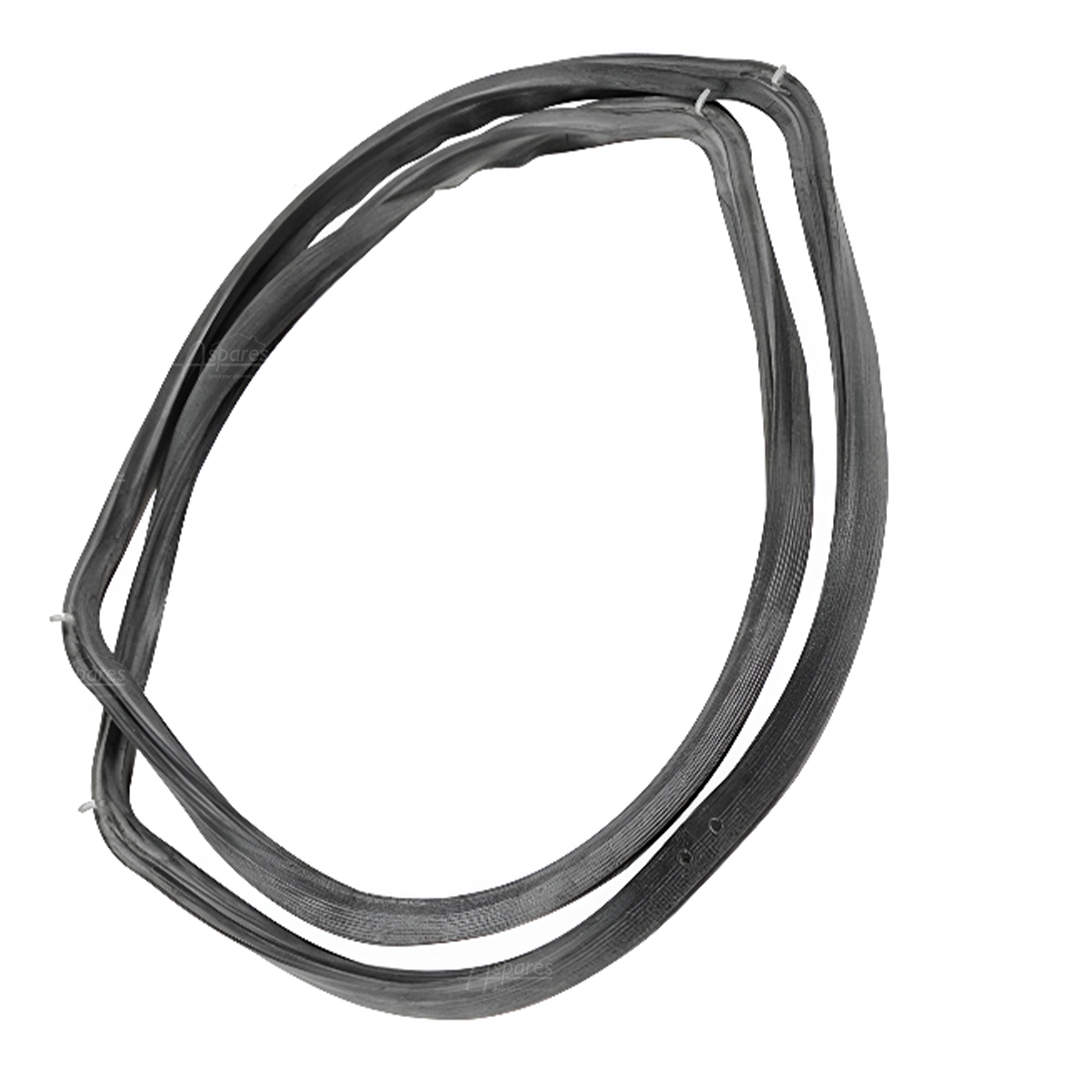 John Lewis Lower Botttom Main Oven Door Seal Gasket 3873370005